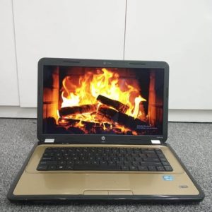 HP Pavilion G6