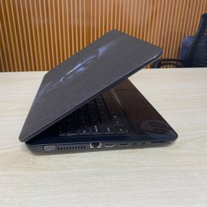 HP Nootebook